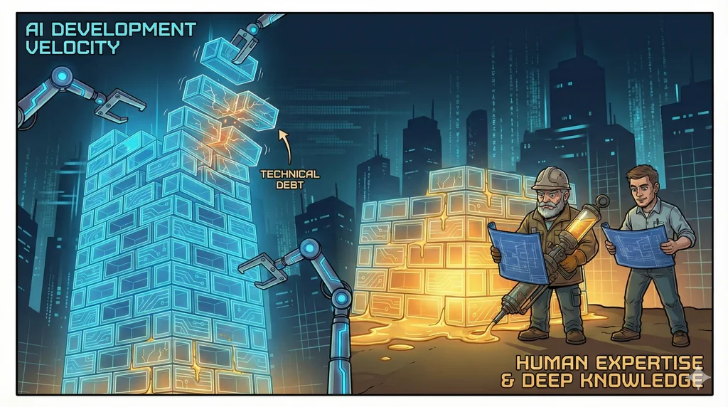 L'illusione della velocità