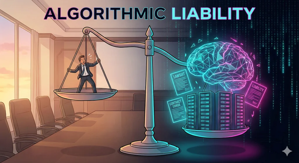 L'Antropomorfismo Algoritmico: Come Trasformare un Rischio Etico in un Vantaggio Competitivo