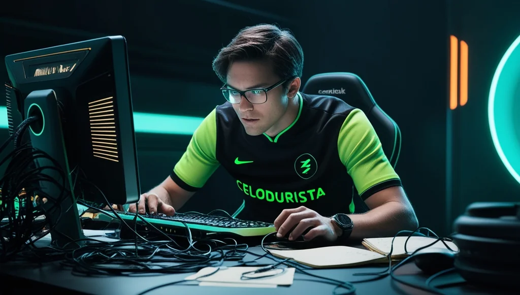 El Celodurismo de los Programadores