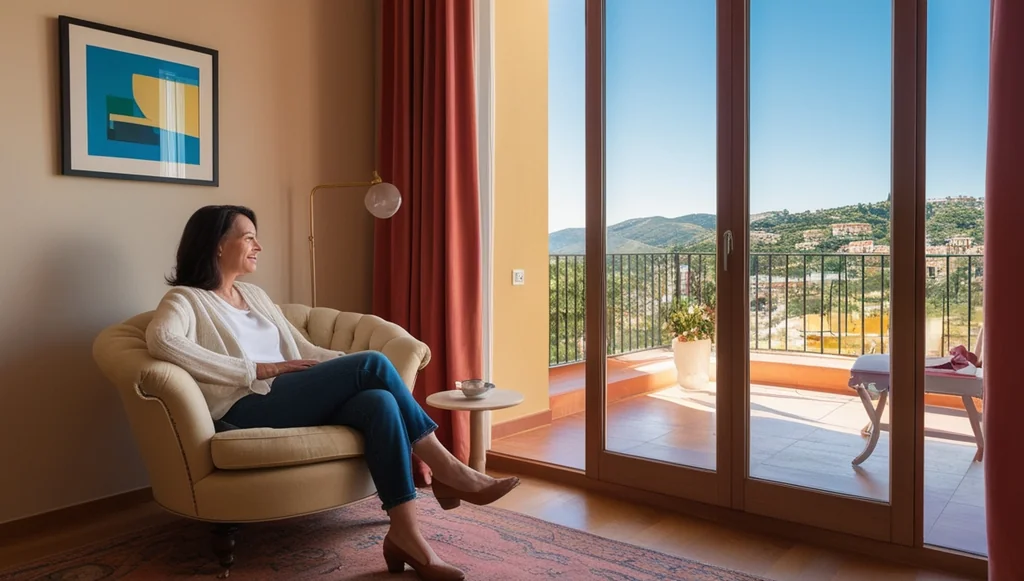 Salary Motivates Change