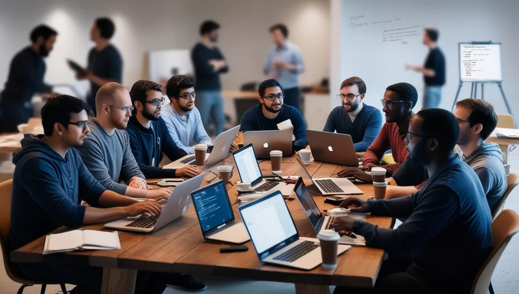 Code Review: The Art of Code Revision