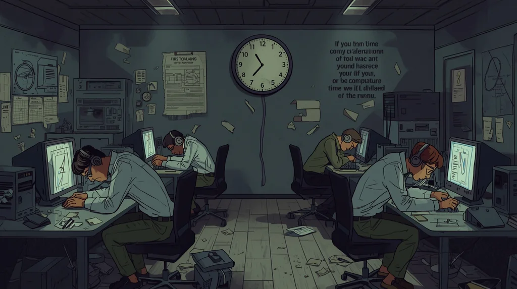 The Cemetery of Geniuses