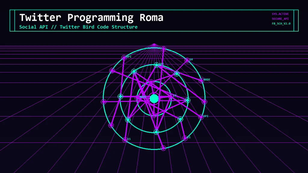Codemotion 2011 -Twitter programming - Rome