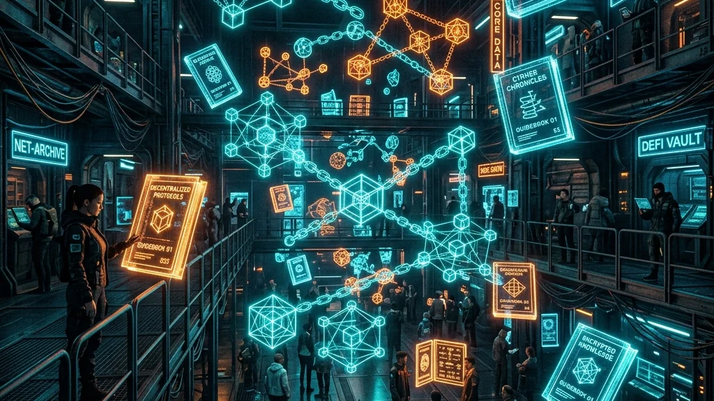 Risorse per approfondire il mondo Blockchain