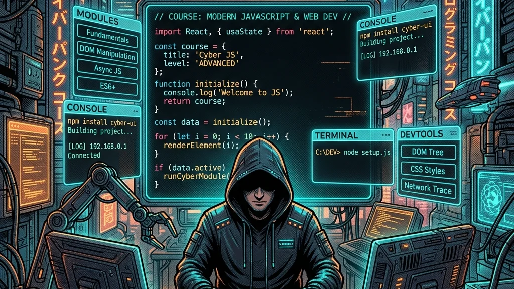 Corso Javascript