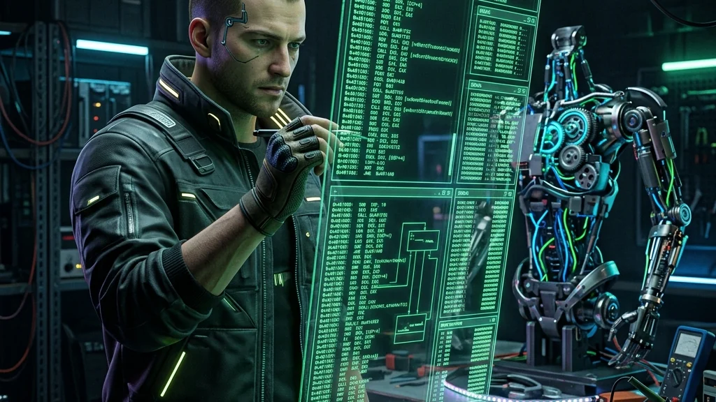 Quando il reverse engineering è l'unica soluzione