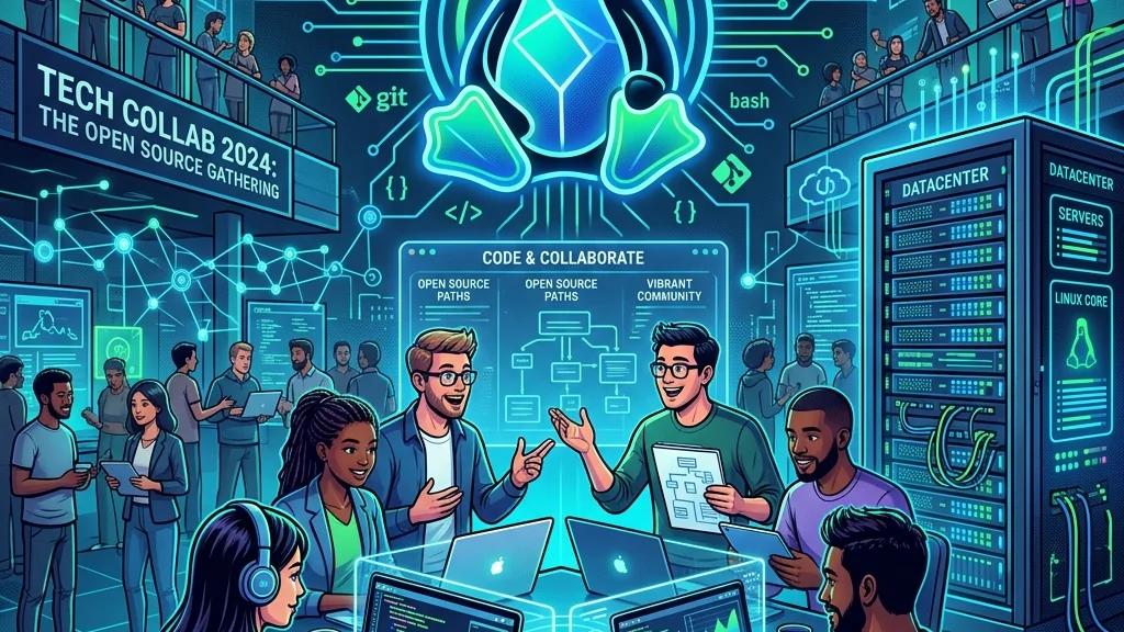Novara LinuxDay