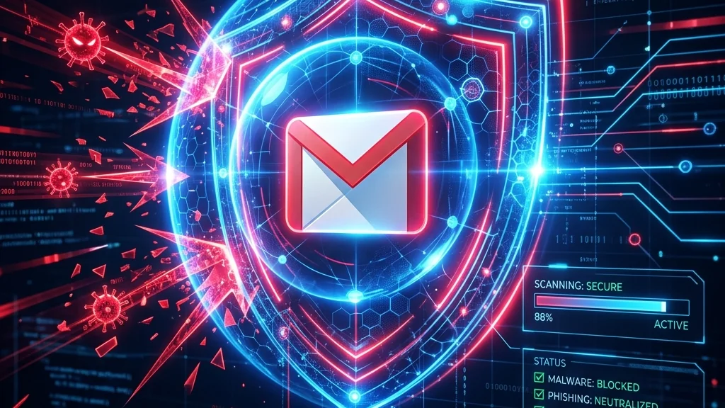 ¿Cómo funciona un hackeo de cuenta de Google Gmail?