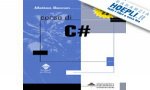 
Corso di C# - ISBN 8881500167