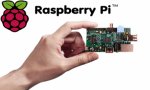 
Introduzione a Raspberry Pi