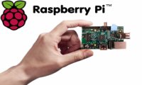 
Introduzione a Raspberry Pi