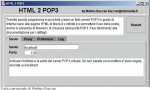 
HTML2POP3 3.0.6