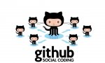 
GitHub Social Coding: ecco la nuova casa dei miei lavori
