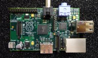 
Slide dell'intervento: Introduzione a Raspberry Pi
