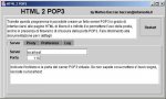 
HTML2POP3 2.52