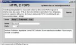 
HTML2POP3 2.56a