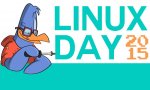 
Slide LinuxDay 2015 di Novara