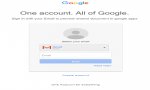 
Come funziona un Google Gmail account hacking?