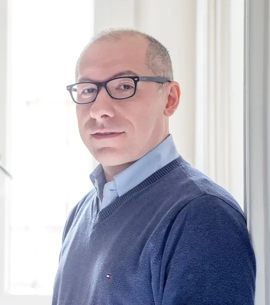 Matteo Baccan - Senior Software Architect